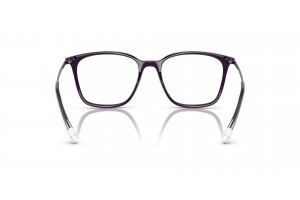 ARMANI EXCHANGE AX3120 sötétlila női szemüveg