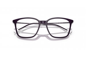 ARMANI EXCHANGE AX3120 sötétlila női szemüveg