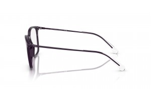 ARMANI EXCHANGE AX3120 sötétlila női szemüveg