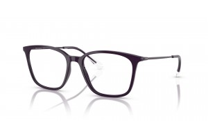 ARMANI EXCHANGE AX3120 sötétlila női szemüveg