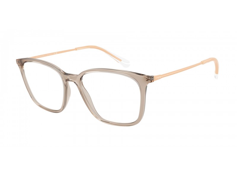 Armani Exchange AX3120 női szemüveg Opalescent Beige
