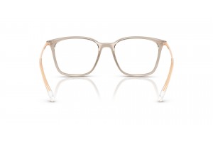 Armani Exchange AX3120 női szemüveg Opalescent Beige