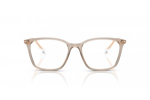 Armani Exchange AX3120 női szemüveg Opalescent Beige