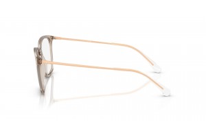 Armani Exchange AX3120 női szemüveg Opalescent Beige