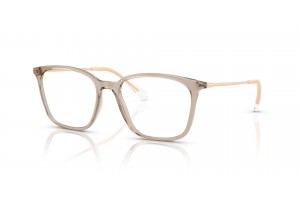 Armani Exchange AX3120 női szemüveg Opalescent Beige