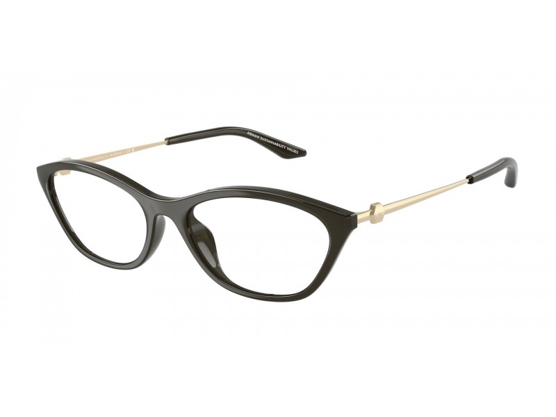 ARMANI EXCHANGE AX3121U 8367 — opálos sötétszürke