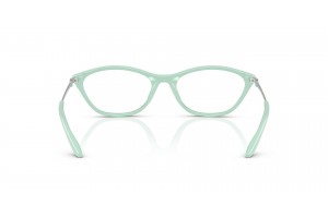 ARMANI EXCHANGE AX3121U opálzöld női szemüveg