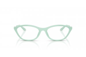 ARMANI EXCHANGE AX3121U opálzöld női szemüveg