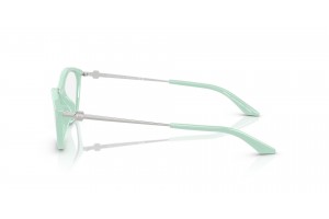 ARMANI EXCHANGE AX3121U opálzöld női szemüveg