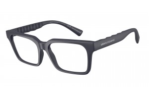 ARMANI EXCHANGE AX3122 Matte Dark Blue