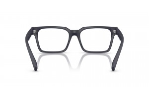 ARMANI EXCHANGE AX3122 Matte Dark Blue