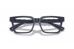 ARMANI EXCHANGE AX3122 Matte Dark Blue