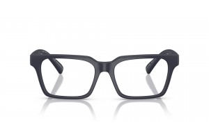 ARMANI EXCHANGE AX3122 Matte Dark Blue