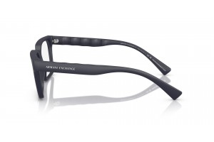 ARMANI EXCHANGE AX3122 Matte Dark Blue