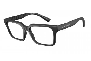 Armani Exchange AX3122 matt fekete szemüveg
