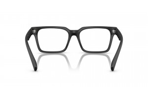 Armani Exchange AX3122 matt fekete szemüveg