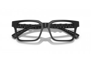 Armani Exchange AX3122 matt fekete szemüveg