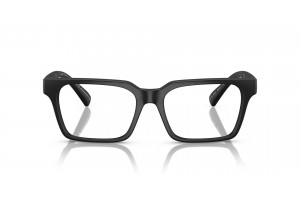 Armani Exchange AX3122 matt fekete szemüveg