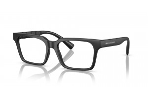 Armani Exchange AX3122 matt fekete szemüveg