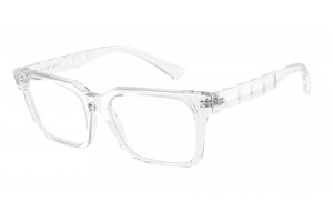 ARMANI EXCHANGE AX3122 8235 - Shiny Crystal szemüveg