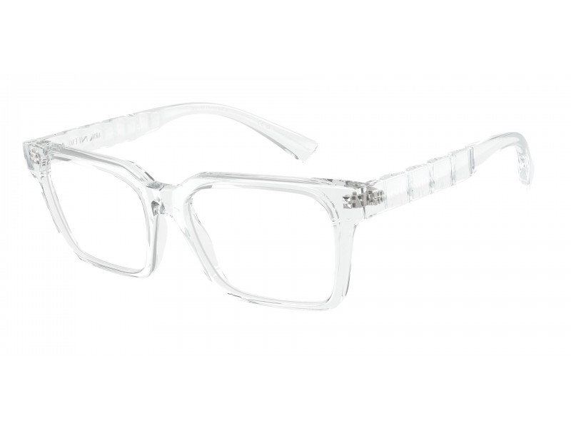 ARMANI EXCHANGE AX3122 8235 - Shiny Crystal szemüveg