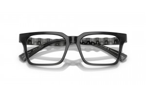 ARMANI EXCHANGE AX3122 8356 – fényes átlátszó szürke