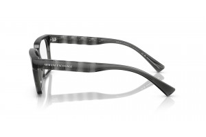 ARMANI EXCHANGE AX3122 8356 – fényes átlátszó szürke