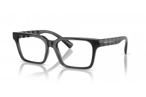ARMANI EXCHANGE AX3122 8356 – fényes átlátszó szürke