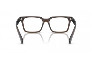 ARMANI EXCHANGE AX3122 8357 Shiny Transparent Green