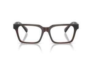 ARMANI EXCHANGE AX3122 8357 Shiny Transparent Green