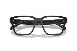 Armani Exchange AX3123U 8078 matt fekete szemüveg