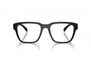 Armani Exchange AX3123U 8078 matt fekete szemüveg