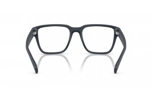 Armani Exchange AX3123U 8371 - Matte Opal Blue