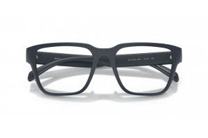 Armani Exchange AX3123U 8371 - Matte Opal Blue