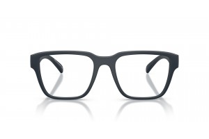 Armani Exchange AX3123U 8371 - Matte Opal Blue