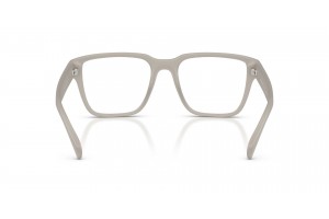 ARMANI EXCHANGE AX3123U 8372 Matte Opal Grey