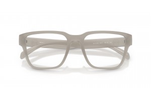 ARMANI EXCHANGE AX3123U 8372 Matte Opal Grey