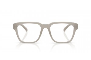 ARMANI EXCHANGE AX3123U 8372 Matte Opal Grey