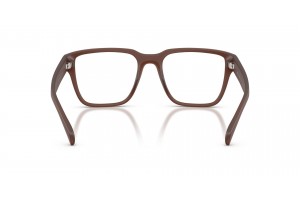 Armani Exchange AX3123U 8373 Matte Opal Brown – férfi szemüveg