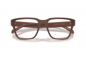 Armani Exchange AX3123U 8373 Matte Opal Brown – férfi szemüveg