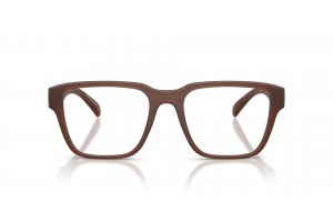 Armani Exchange AX3123U 8373 Matte Opal Brown – férfi szemüveg