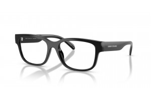 ARMANI EXCHANGE AX3124U 8158 - fényes fekete női keret