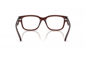 Armani Exchange AX3124U 8373 Shiny Opal Brown