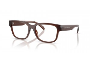 Armani Exchange AX3124U 8373 Shiny Opal Brown