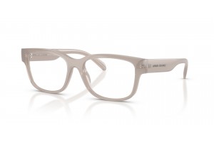 Armani Exchange AX3124U 8374 női szemüveg - világosszürke