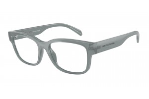 ARMANI EXCHANGE AX3124U 8375 - női Shiny Opal Grey