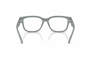 ARMANI EXCHANGE AX3124U 8375 - női Shiny Opal Grey