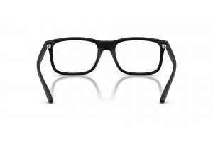 Armani Exchange AX3125U matt fekete szemüveg