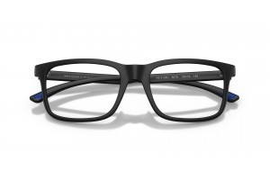 Armani Exchange AX3125U matt fekete szemüveg