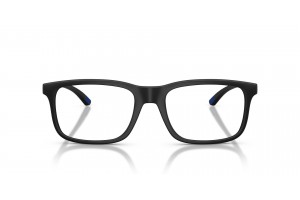 Armani Exchange AX3125U matt fekete szemüveg